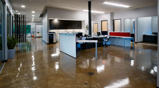 commercial epoxy