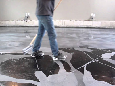 floor coating